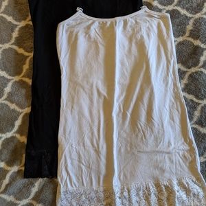 Undercover Mama Nursing Tanks